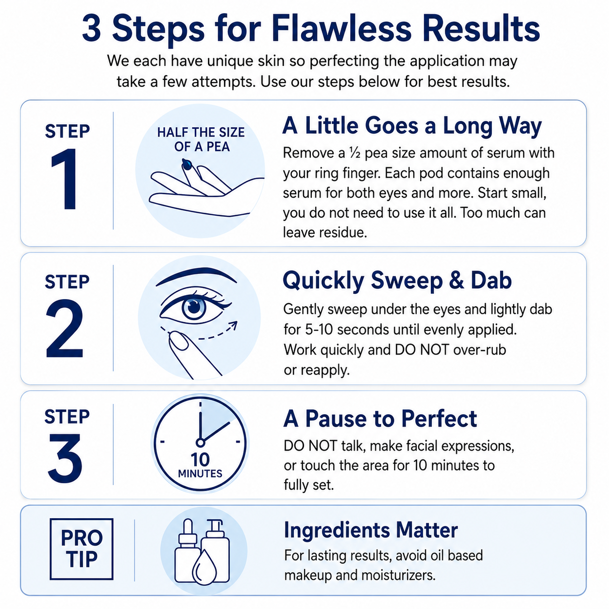 🔥SKINMAGY™ Instant Face Temporary Tightener – Instant visible results in 30 seconds