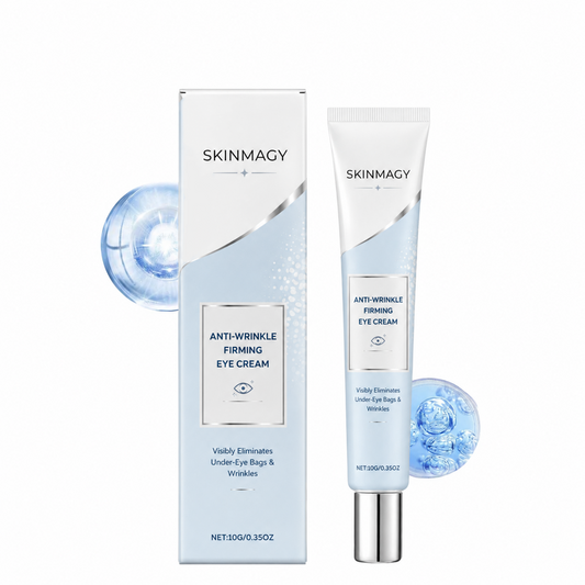 Skinmagy™ Instant Face Temporary Tightener – Instant visible results in 30 seconds